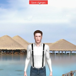 Check out heterosexual erotic boy PhilYeon, South Korea,  if you want to oparticipate in sexgame MMORPG