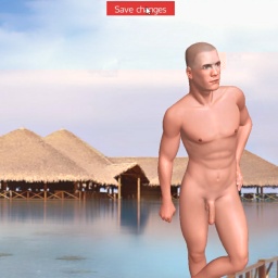 hot heterosexual romantic boy Just4Fun, Canada,  enjoys online 3Dsex