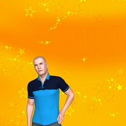 3Dsex game playing AChat community member heterosexual fiend boy Jungleoflove, 