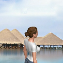 free 3D sex game adventures with bisexual sex maniac girl Phil12, Germany, 