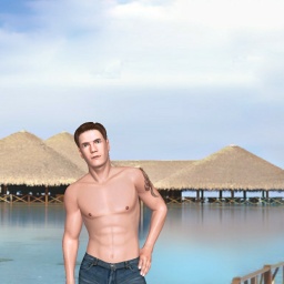 playing hot sex games with fans like heterosexual narcissist boy Macariooo, footjob love 