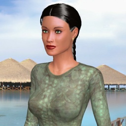 adults like bisexual vuloptuous shemale Lunasx19, Franca,  play AChat online sex games