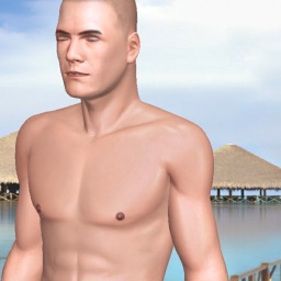 multiplayer virtual sex game player heterosexual brute boy Planet69, rus, 