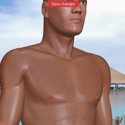 3Dsex game playing AChat community member heterosexual nymphomaniac boy Pirocudooooo, 