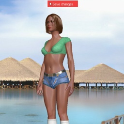 adults like heterosexual pervert girl Mrsblack,  play AChat online sex games