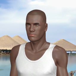 connect and play virtual 3D sex with heterosexual sodomist boy JacobHard, 