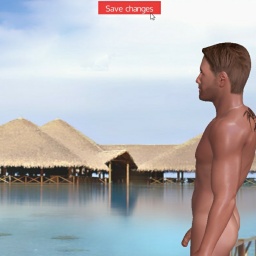 multiplayer virtual sex game player heterosexual verbose boy AKingSchlong, Switzerland, 