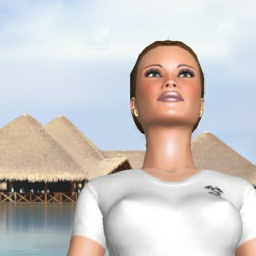 virtual sex game playing w. single girls like bisexual sex maniac shemale SOM3DUD3, USA, 