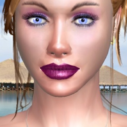 3D sex game community member  hot girl Sofya20, 