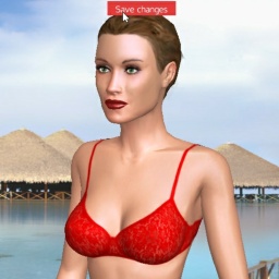 virtual sex game playing w. single girls like  hot girl Queen_Bea1, 