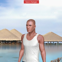 sexgame online MMO playing with adult member heterosexual emotional boy Bob_Sunny, 