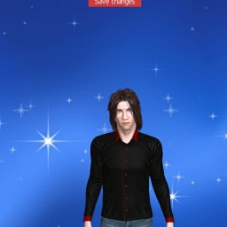 best sim sex game online with heterosexual vuloptuous boy WarnerThomil, United States, 