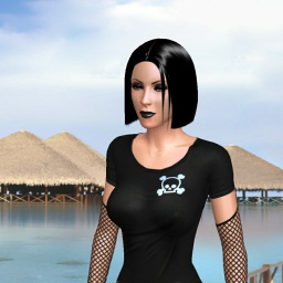 play virtual sex games with mate bisexual conversational shemale Alfame, Slovenia, hiya pretty new here so please show me the ropes :p