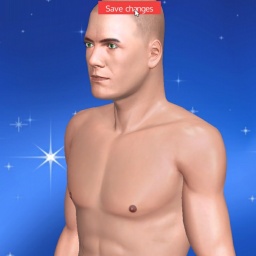 multiplayer virtual sex game player heterosexual narcissist boy Dariusfeket, Sex lover, 