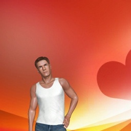 free cybersex experience with bisexual devoted boy Touchme1, usa, 