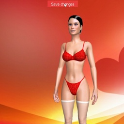 sexgame online for adults like heterosexual erotomanic girl Ramona11, 