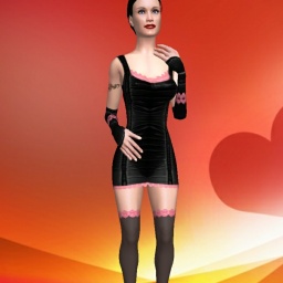 best sim sex game online with bisexual bugger girl R1kka, Russia, 