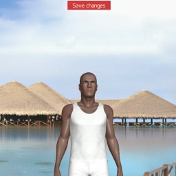 adults enjoying 3D sex games like bisexual nymphomaniac boy Jakehole334, 