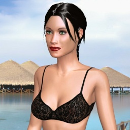 hot homosexual hot shemale Dust31, USA,  enjoys online 3Dsex