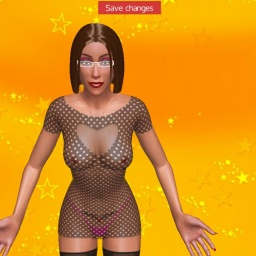 hot bisexual voluptuous girl Bbynique000, loves facials and creampies enjoys online 3Dsex