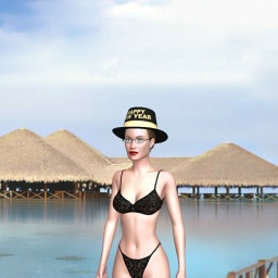 adults enjoying 3D sex games like heterosexual hot girl Ll1178195451, 