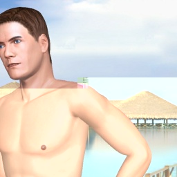 free 3D sex game adventures with heterosexual hot boy Tr9Rom, 