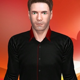 adults enjoying 3D sex games like heterosexual devoted boy Hytetsu, 