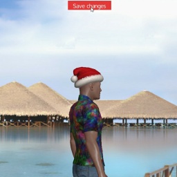 3Dsex game playing AChat community member heterosexual hot boy Adonis1990, lol