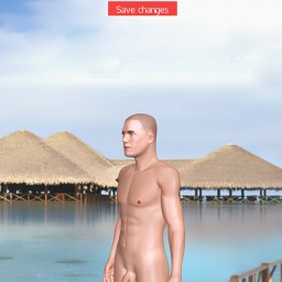 best sim sex game online with heterosexual hot boy JasonStatham, 