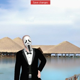 free 3D sex game adventures with heterosexual brute boy Djuniks, Norwey, 