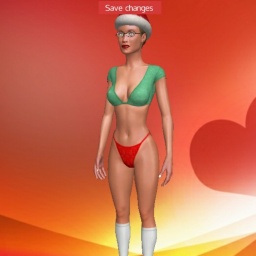 play virtual sex games with mate homosexual erotomanic shemale Jordia, madagascar, 