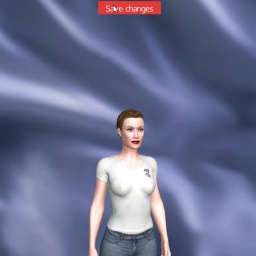 play virtual sex games with mate  hot shemale Chavussy, 