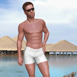 see bisexual pervert boy Dege22, pau no cu, pau na xota! while playing porn game online