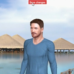 virtual sex game playing w. single girls like heterosexual sodomist boy BenWillFuckU, Hungary, 