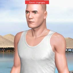 play online virtual sex game with member heterosexual narcissist boy Thalbrok, 