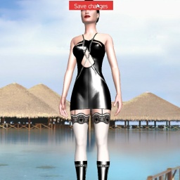 Check out heterosexual virile girl Saman,  if you want to oparticipate in sexgame MMORPG