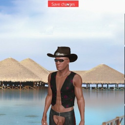 hot heterosexual sodomist boy Bambi_buu, puerto Rico,  enjoys online 3Dsex