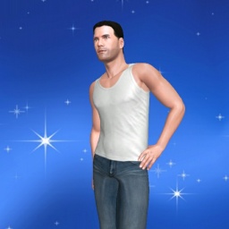 try virtual 3D sex with heterosexual narcissist boy Ivan0347, Russia, 