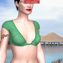 see heterosexual brute girl SummerlUst, India, Fungirl,  while playing porn game online