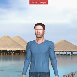 play virtual sex games with mate heterosexual erotomanic boy Hklss73, 