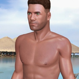 play virtual sex games with mate  hot boy Triv69, 
