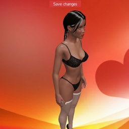 3Dsex game playing AChat community member bisexual devoted girl SmashM3Love, Sex is best present, i wanna see if i can make you smile ;)