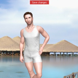 sexgame online MMO playing with adult member heterosexual erotomanic boy Redclaw777, 