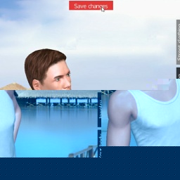 connect and play virtual 3D sex with heterosexual sex maniac boy POM4IK, 