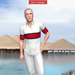 try virtual 3D sex with  hot boy DimaLime, 