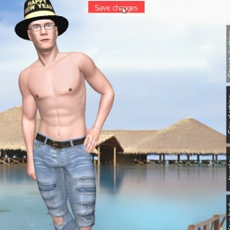 for 3D virtual sex game, join and contact heterosexual erotomanic boy Joedpwv, usa, 