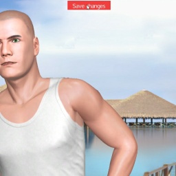 hot online porn game player bisexual narcissist boy Nefert745, china, 