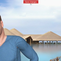 playing hot sex games with fans like heterosexual narcissist boy Bastropbandi, 