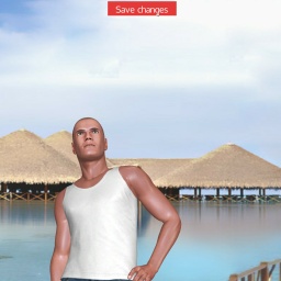 hot bisexual sex maniac boy Thickrod, America,  enjoys online 3Dsex