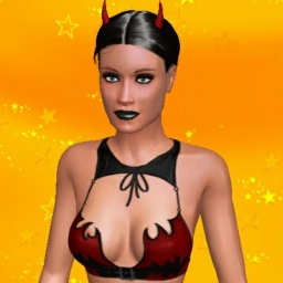 connect and play virtual 3D sex with bisexual sex maniac girl Maryjane_, 